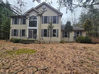 413 President Harrison Place, Henryville, PA 18332