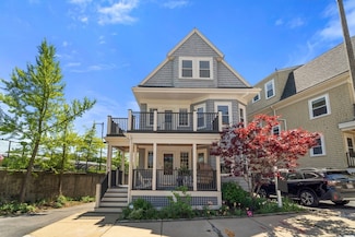 8 Asticou Rd Unit B, Jamaica Plain, MA 02130
