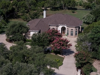 1003 Overlook Bend, Leander, TX 78641