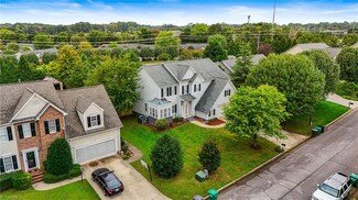 4317 Southern Oak Dr, High Point, NC 27265