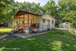 395 Road 3000, Aztec, NM 87410