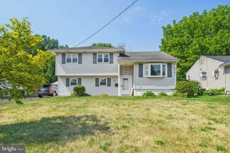 46 Sherbrooke Rd, Ewing, NJ 08638