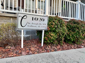 1020 Saint Joseph Dr NW, Cullman, AL 35055