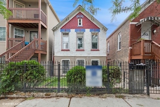 2848 W 25th St, Chicago, IL 60623