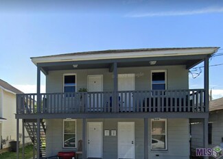 824 E Polk St, Baton Rouge, LA 70802