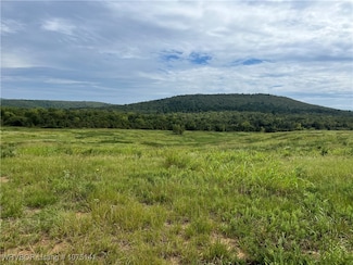 TBD Cr 4640, Shady Point, OK 74956