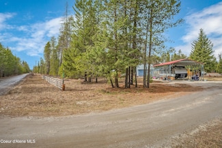 7485 E Tellum Ave, Athol, ID 83801