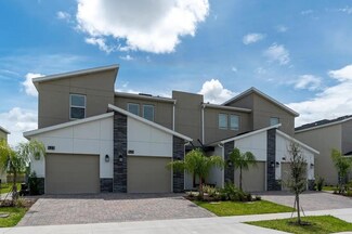 525 Ocean Course Ave Unit 525, Davenport, FL 33896