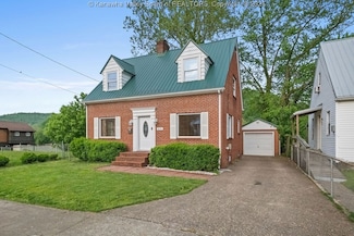 6510 Roosevelt Ave, Charleston, WV 25304