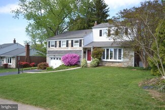 1837 Watson Rd, Abington, PA 19001