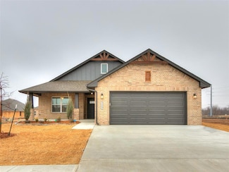 7717 Three Woods Ln, Oklahoma City, OK 73099