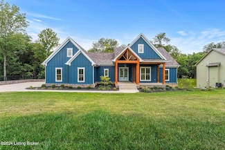 4902 Sycamore Ridge Ln, La Grange, KY 40031