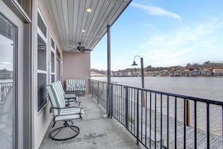 532 Grand Point Unit C1, Hot Springs, AR 71913