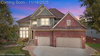 6120 Strawberry Cir, Commerce Township, MI 48382