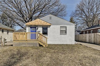 6064 University Ave, Indianapolis, IN 46219