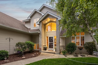 9491 Kirkwood Way N, Maple Grove, MN 55369