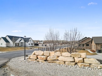 863 N 200 St W Unit 27, Mayfield, UT 84643