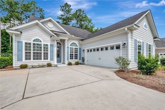 687 High Water Dr, Hardeeville, SC 29927