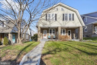 505 Magnolia St, Kennett Square, PA 19348