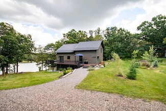 24735 100th St NW, Zimmerman, MN 55398