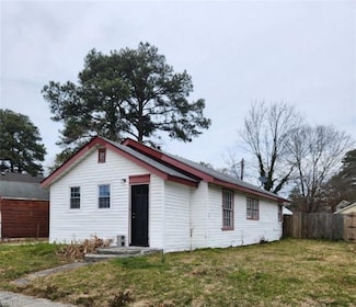 4 Worden Place, Portsmouth, VA 23702
