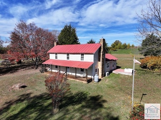 3374 Salem Hwy, Stuart, VA 24171