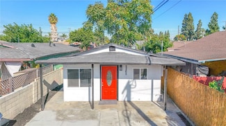 2265 E Bliss St, Compton, CA 90222