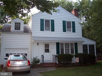 19 Macaltioner Ave, Woodstown, NJ 08098