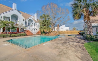 14550 Fonmeadow Dr Unit 803, Houston, TX 77035