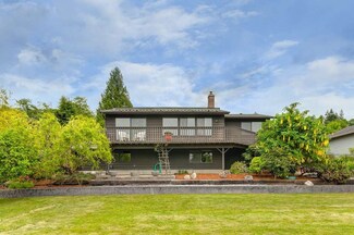 3785 NW Loma St, Poulsbo, WA 98370