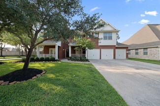 3019 Hopeton Dr, Spring, TX 77386