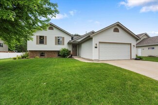 114 Weybridge Dr, Sun Prairie, WI 53590