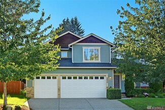 9430 NE 173rd Place, Bothell, WA 98011