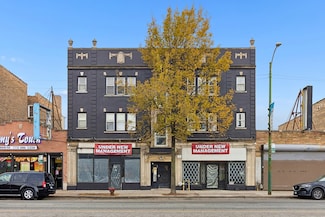 6228 S Western Ave Unit 203, Chicago, IL 60636