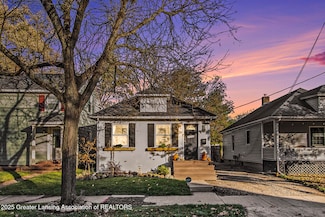322 N Foster Ave, Lansing, MI 48912