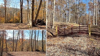 586 Nibert Rd Unit (Ponds Poplar Ridge, Gallipolis, OH 45631