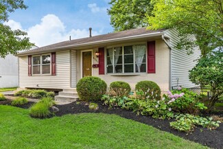 6551 Portsmouth Dr, Reynoldsburg, OH 43068