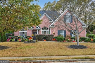 711 Ashley Wilkes Way, Loganville, GA 30052