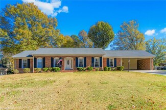 715 Engleman Ave, Burlington, NC 27215