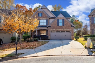 2538 Brynfield Cove, Suwanee, GA 30024
