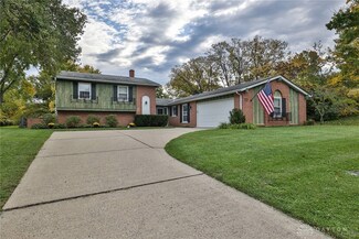 11820 Cedarcreek Dr, Cincinnati, OH 45240