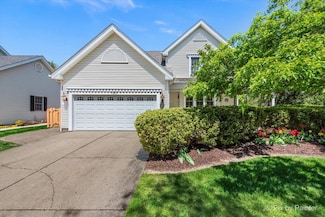 1211 Prairie Dr, Algonquin, IL 60102