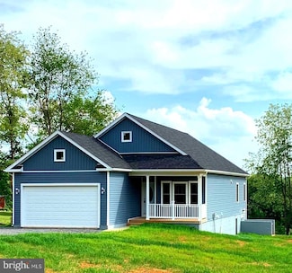 15477 Norman Rd, Culpeper, VA 22701