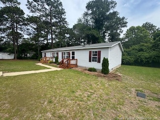 157 Oak St, Fayetteville, NC 28306