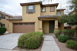 3539 E Oakland St, Gilbert, AZ 85295