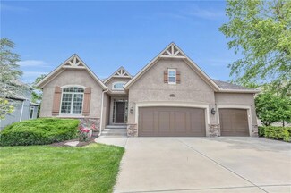 14409 S Shadow St, Olathe, KS 66061
