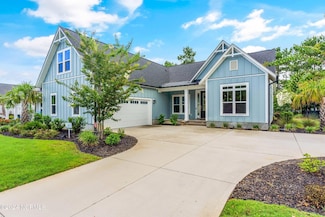 2676 W Timber Crest Dr, Leland, NC 28451