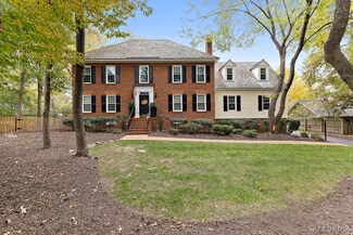 3305 Cartwright Ct, Henrico, VA 23233