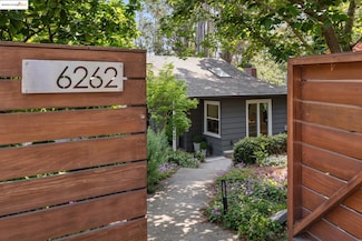 6262 Bullard Dr, Oakland, CA 94611