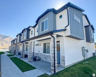 847 E 275 N Unit 847, Hyrum, UT 84319